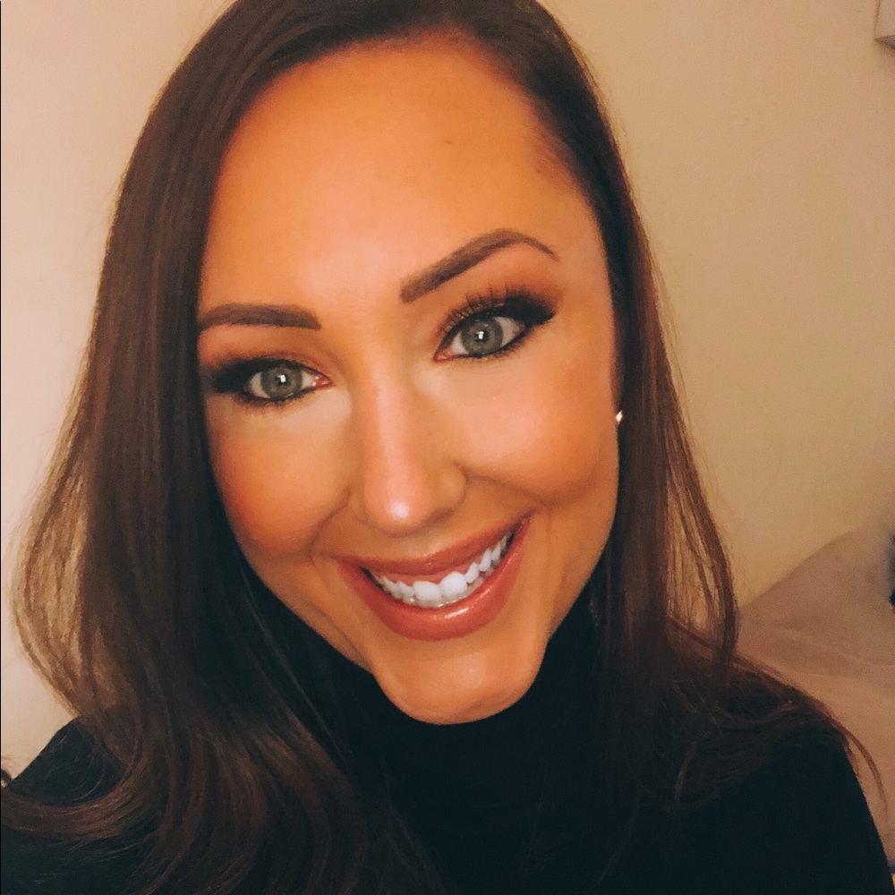 Meet your Posher, Taylar